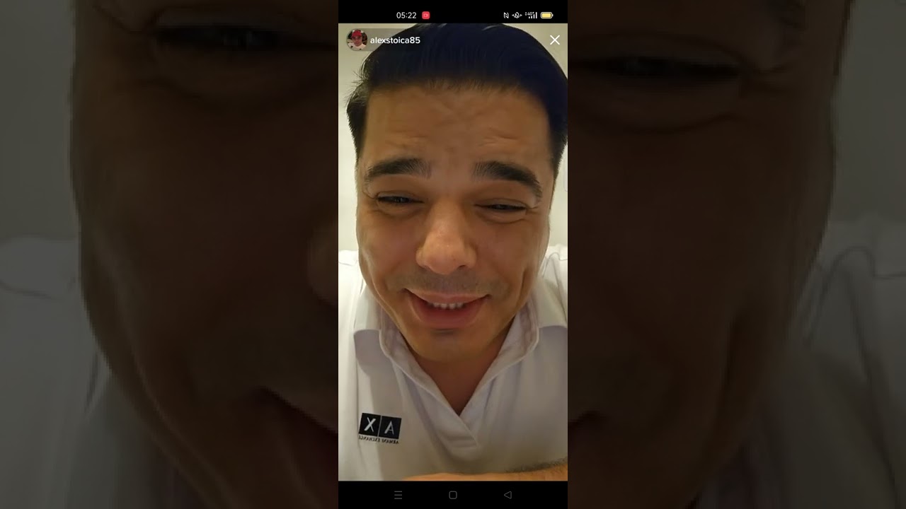 Alex Stoica povesti cu Nuțu Cămătaru din pușcărie....