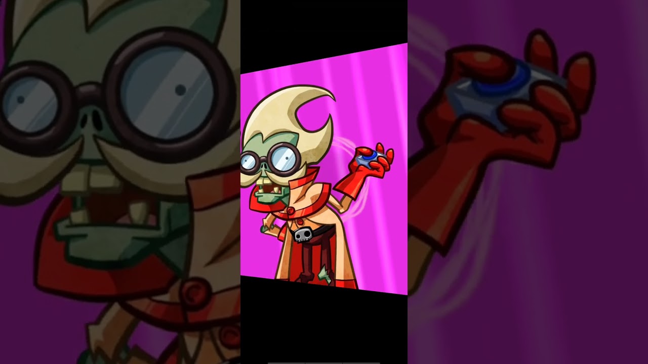 Tricks made Black-Eyed Pea very strong | PvZ Heroes