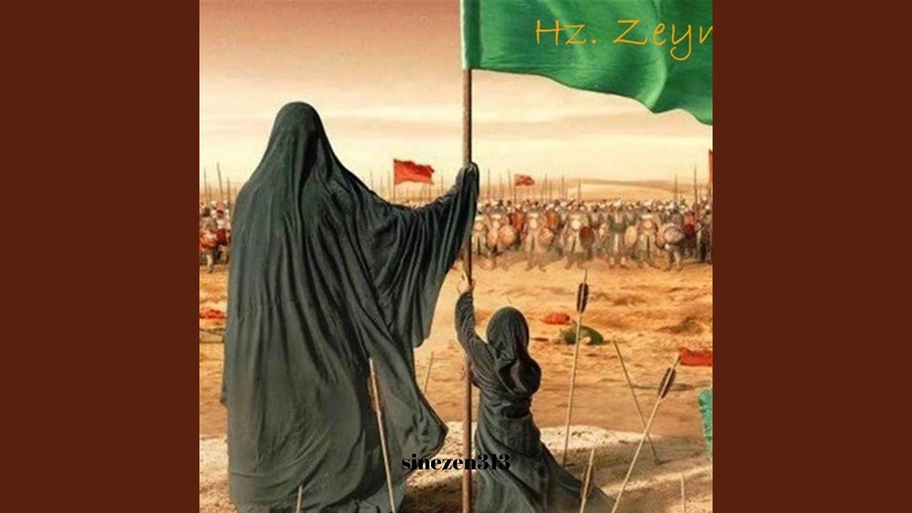 Ya Zeynep S.A Zeynebe Ses Ver Ay Baba
