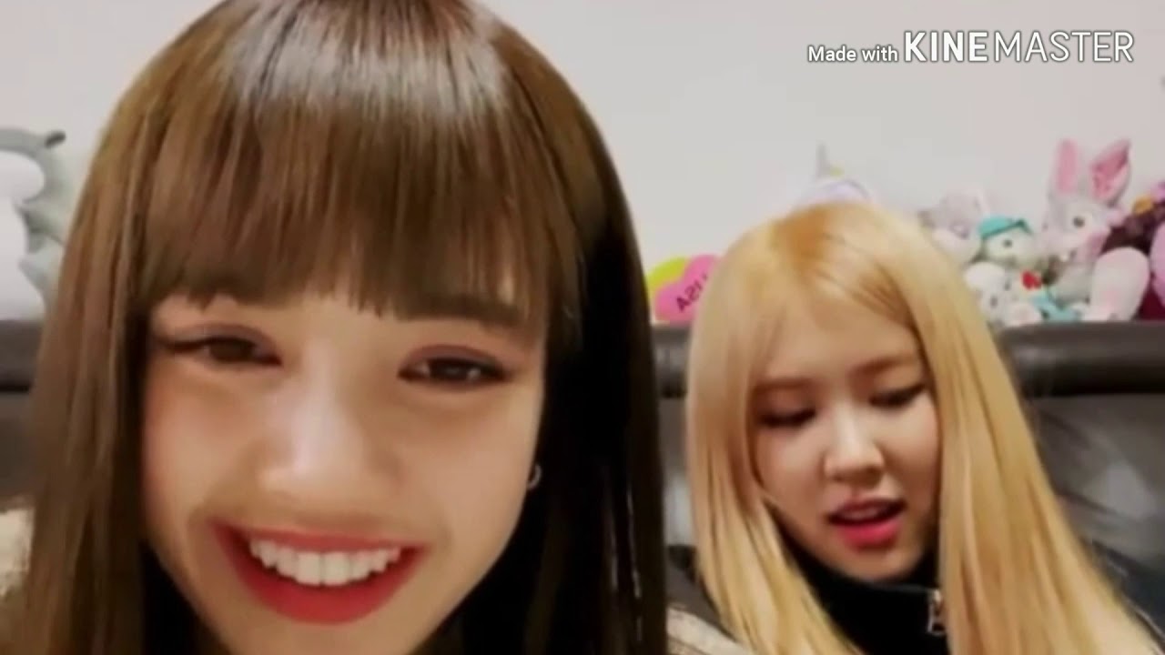 ♡Ya somos ese algo♡~[Imagina con Chaelisa]