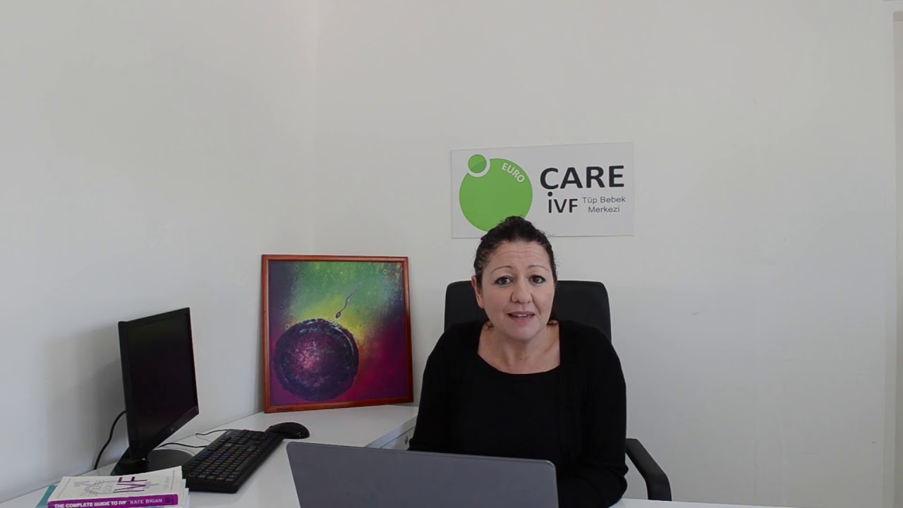 Are IVF injections painful | euroCARE IVF Center Cyprus