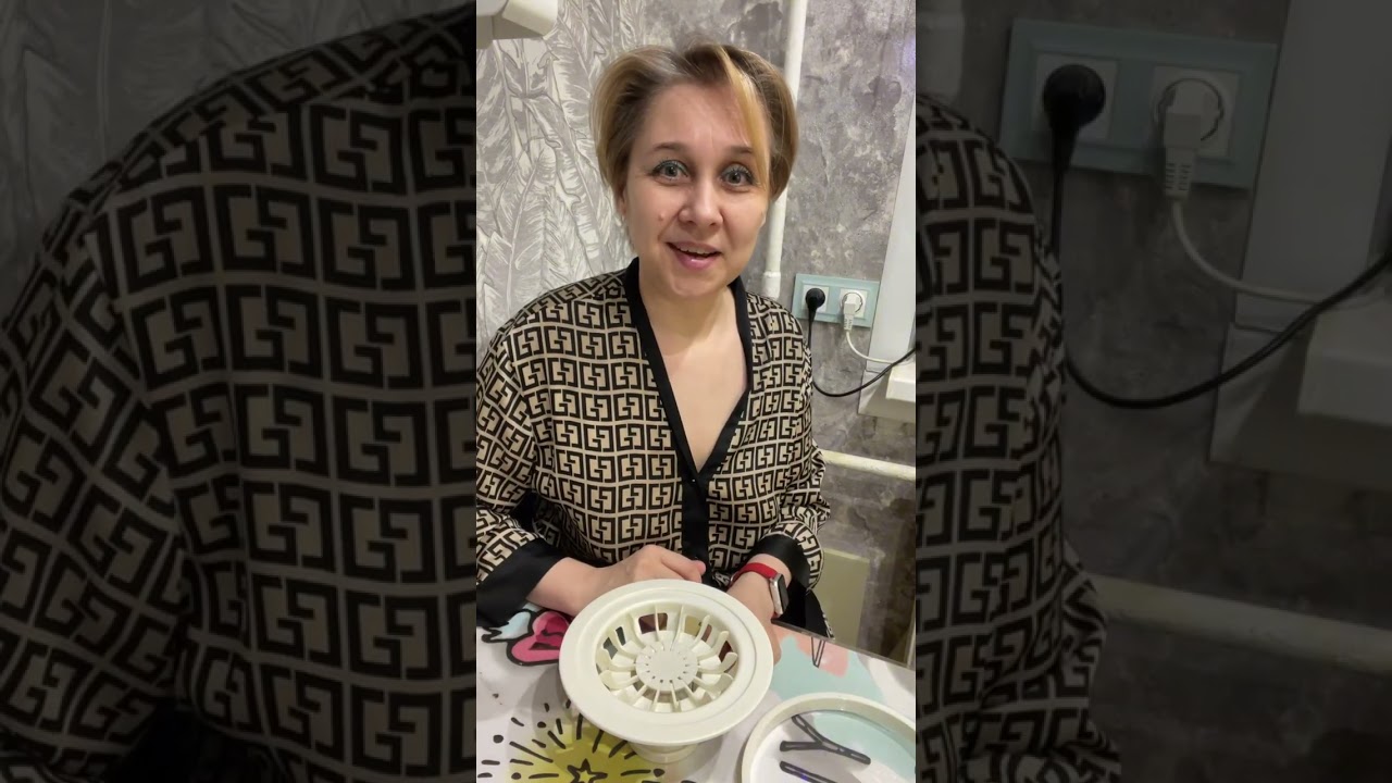 Купила машинку для хинкали… и вот что получилось 😳 Распаковка и первый запуск! #хинкали #распаковка