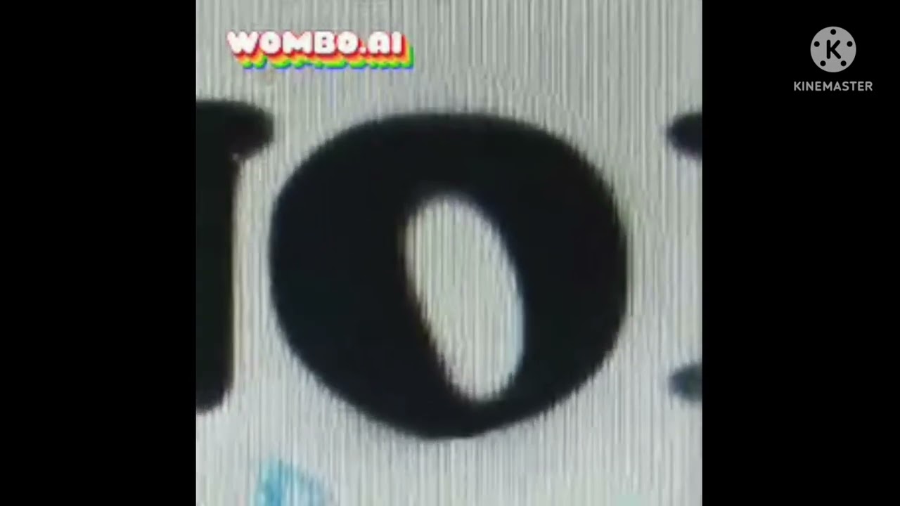 Cooper Black Uppercase Letters