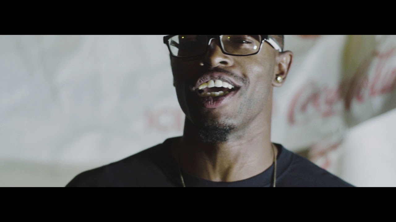 Hunter Dan ft. Rell Tha Truth - 