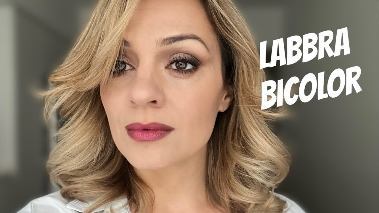 Labbra Bicolor