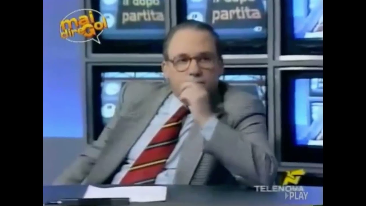 Le Ultime Parole Famose - Maurizio Mosca