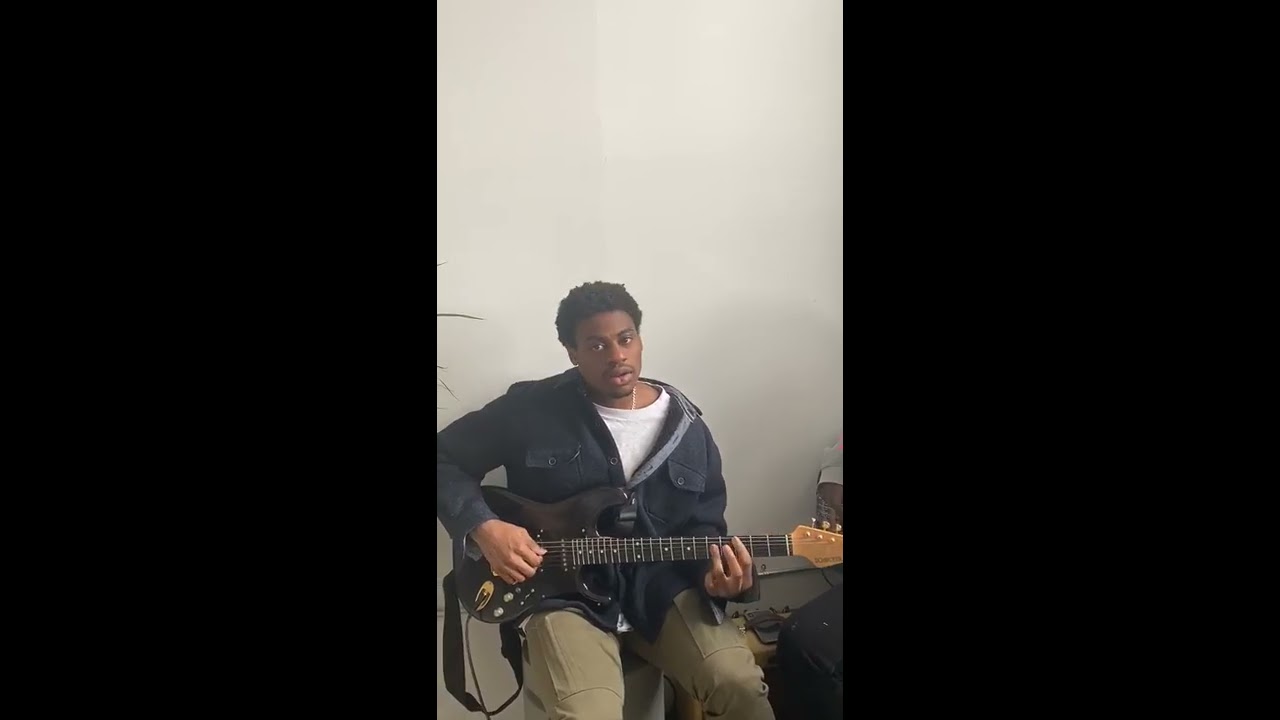 Infinity Song - Use Somebody (Kings Of Leon Cover)