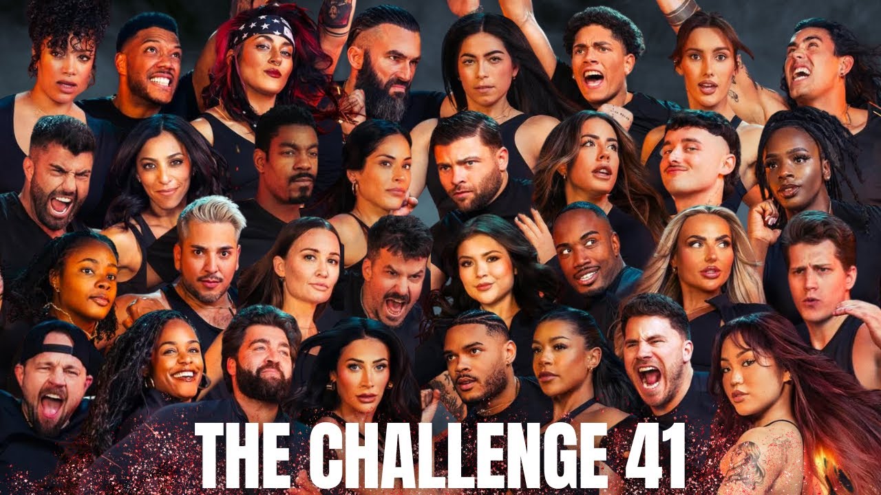 The Challenge 41: Vets & New Threats - Cast Assessment