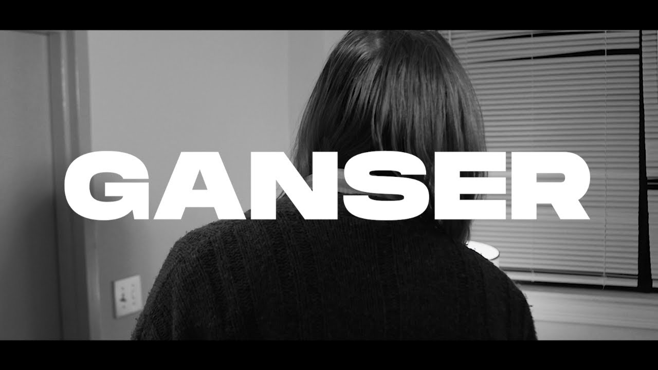 Ganser - Just Look at That Sky [ALBUM OUT NOW!]