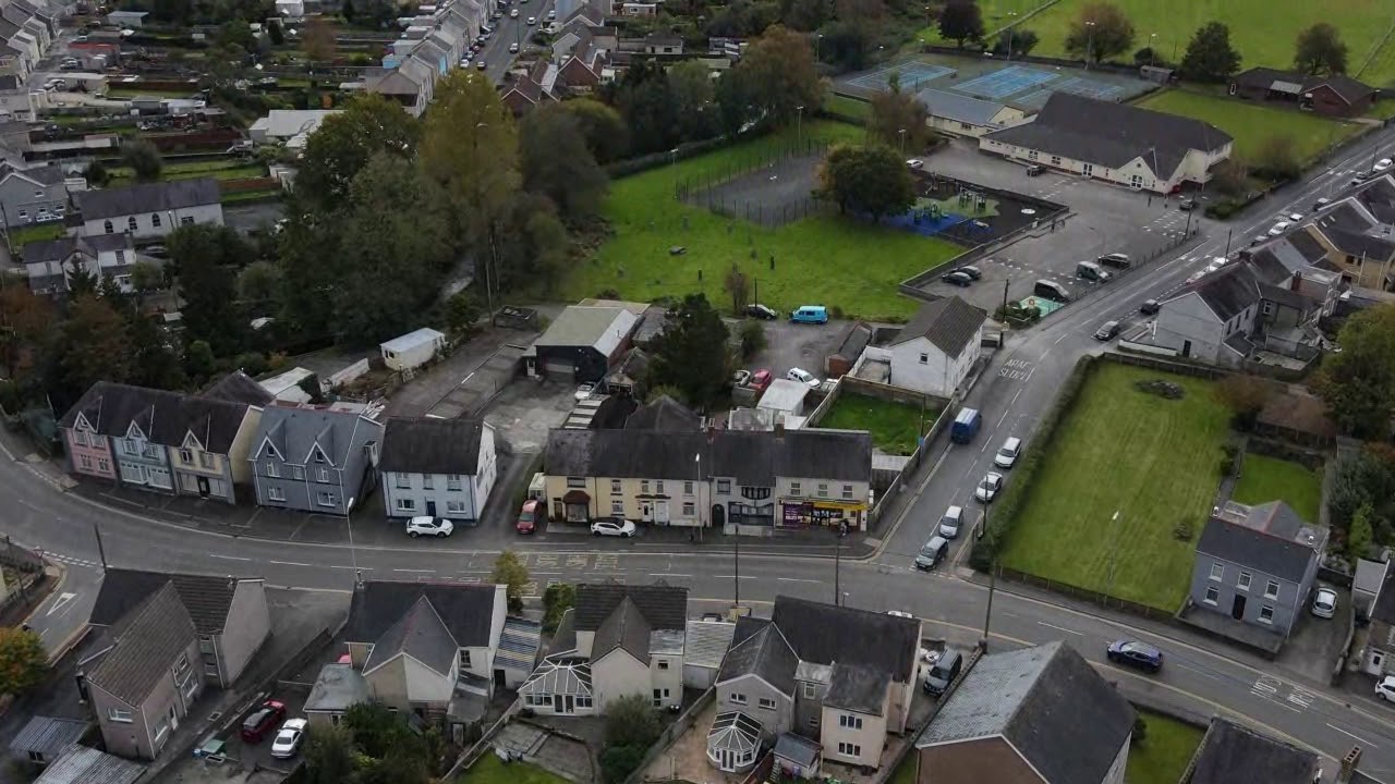 Llandybie 2020