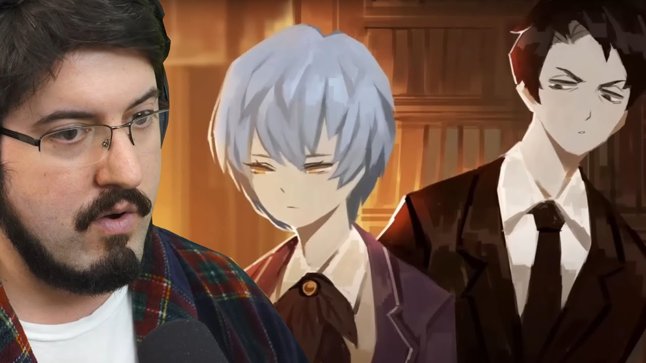 I Need to Play Library of Ruina
