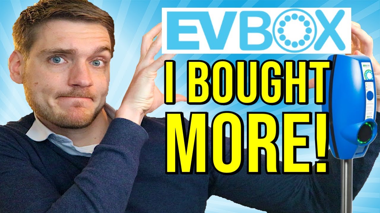 TPGY Stock: NEW EVbox Info Got Me Very Excited!