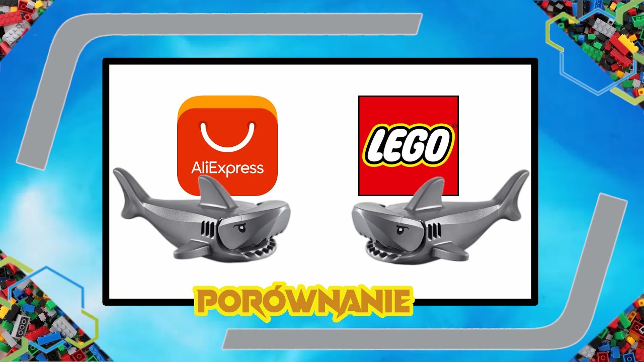 Identyczne? Warto przepłacać?
