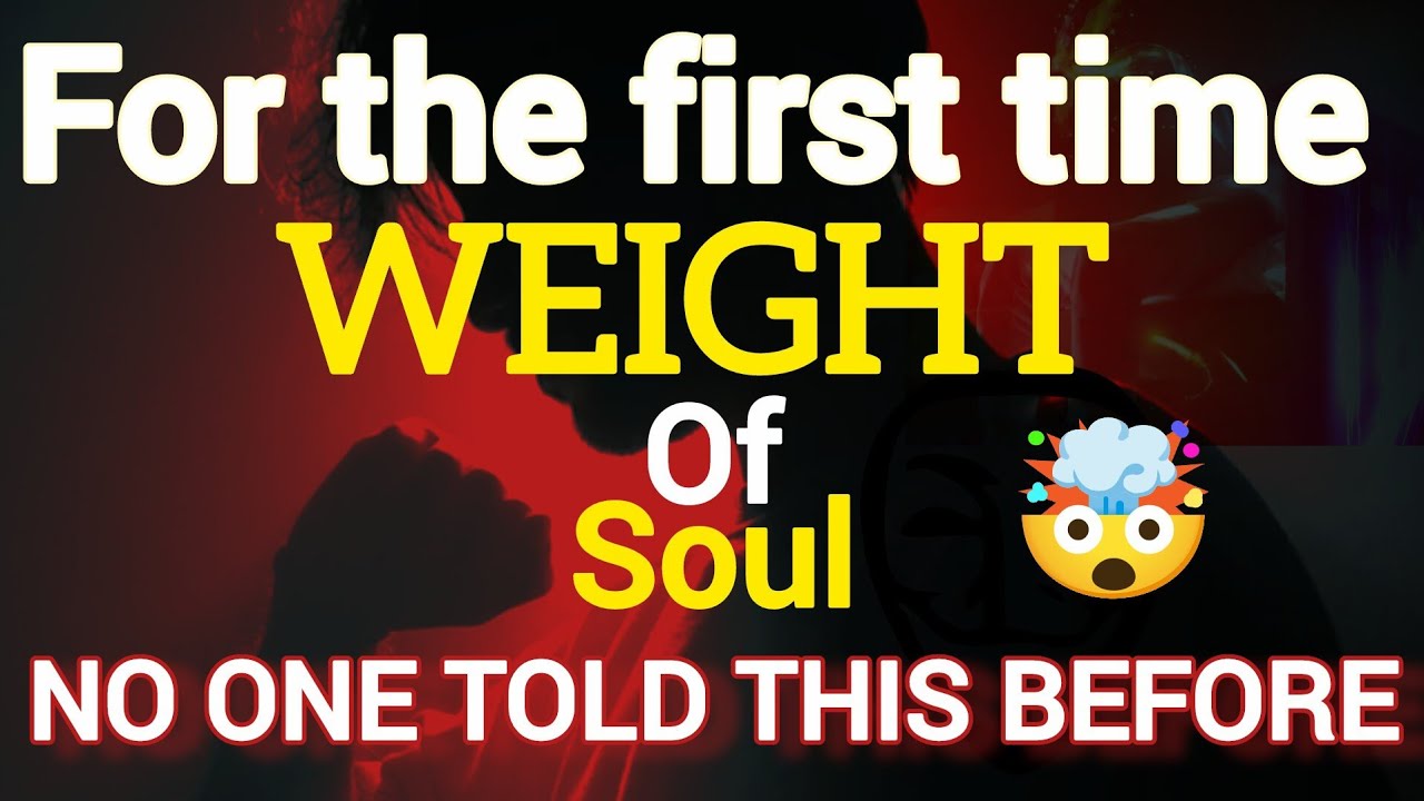 Scientists Found the Weight of the Human Soul &mdash; Then It Vanished