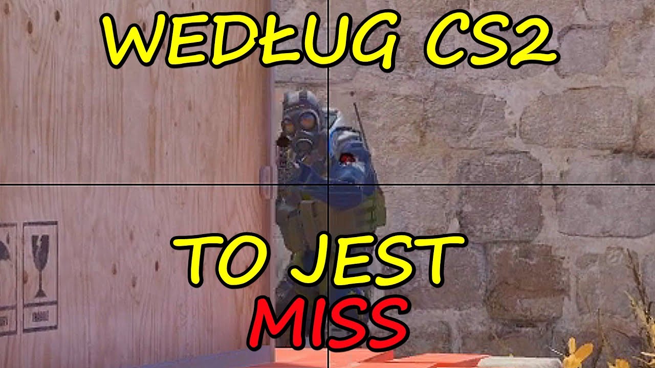 CS2 mnie nie lubi - Snajpervo #29