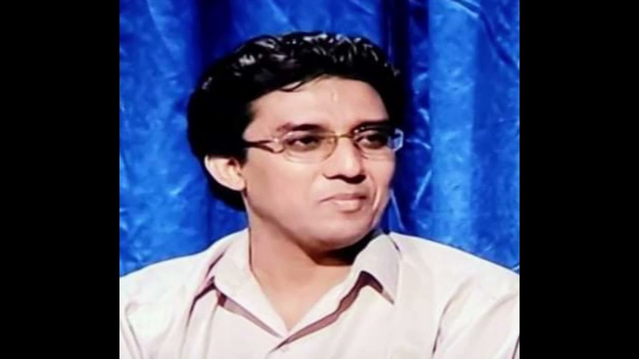 Vocal by Shahbaz Ali Raag Yaman Khayal and Tarana, Recorded in a informal gathering, Year 2005