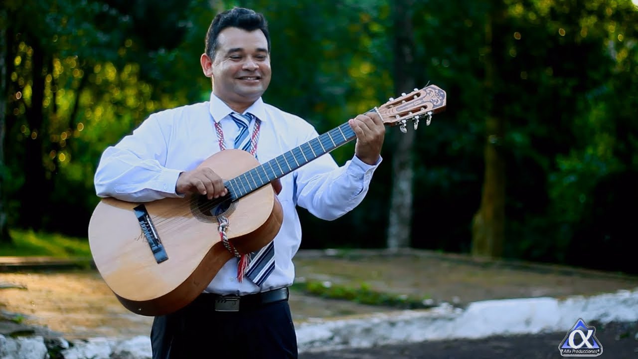 Fermin Burgos - La historia de Jose