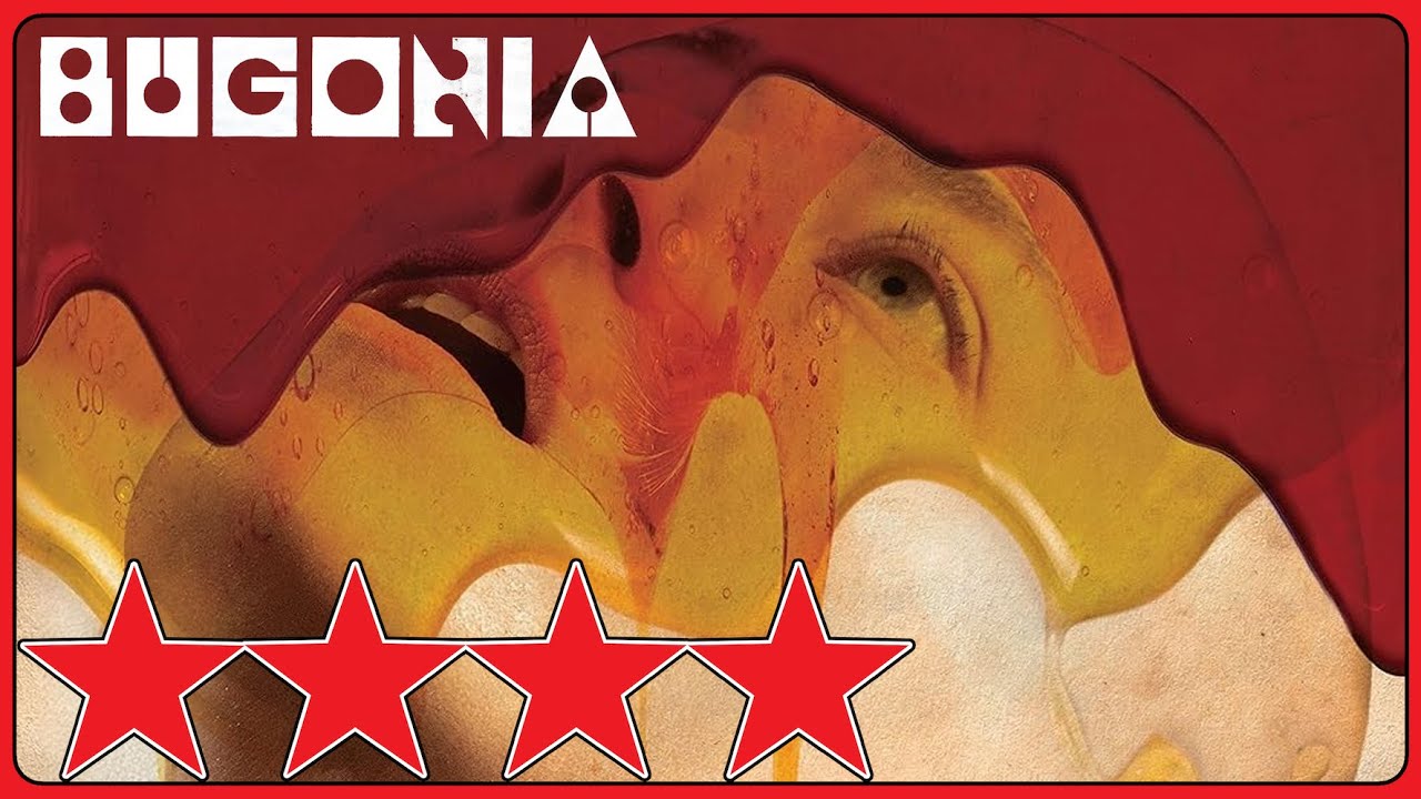 Bugonia (2025) | BREAKDOWN & REVIEW