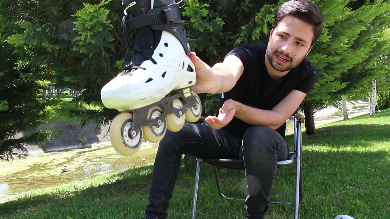 Powerslide Paten İnceleme  | Uzun kullanım testi