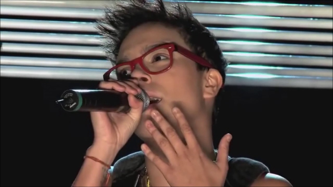 5 a Seco ao Vivo no Audit&oacute;rio Ibirapuera (2016) MdC Sugestion / Cut