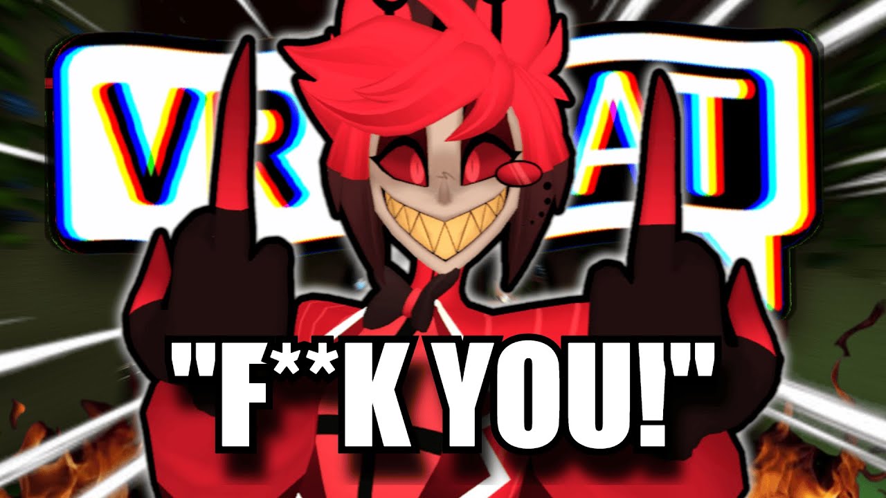 VRChat 