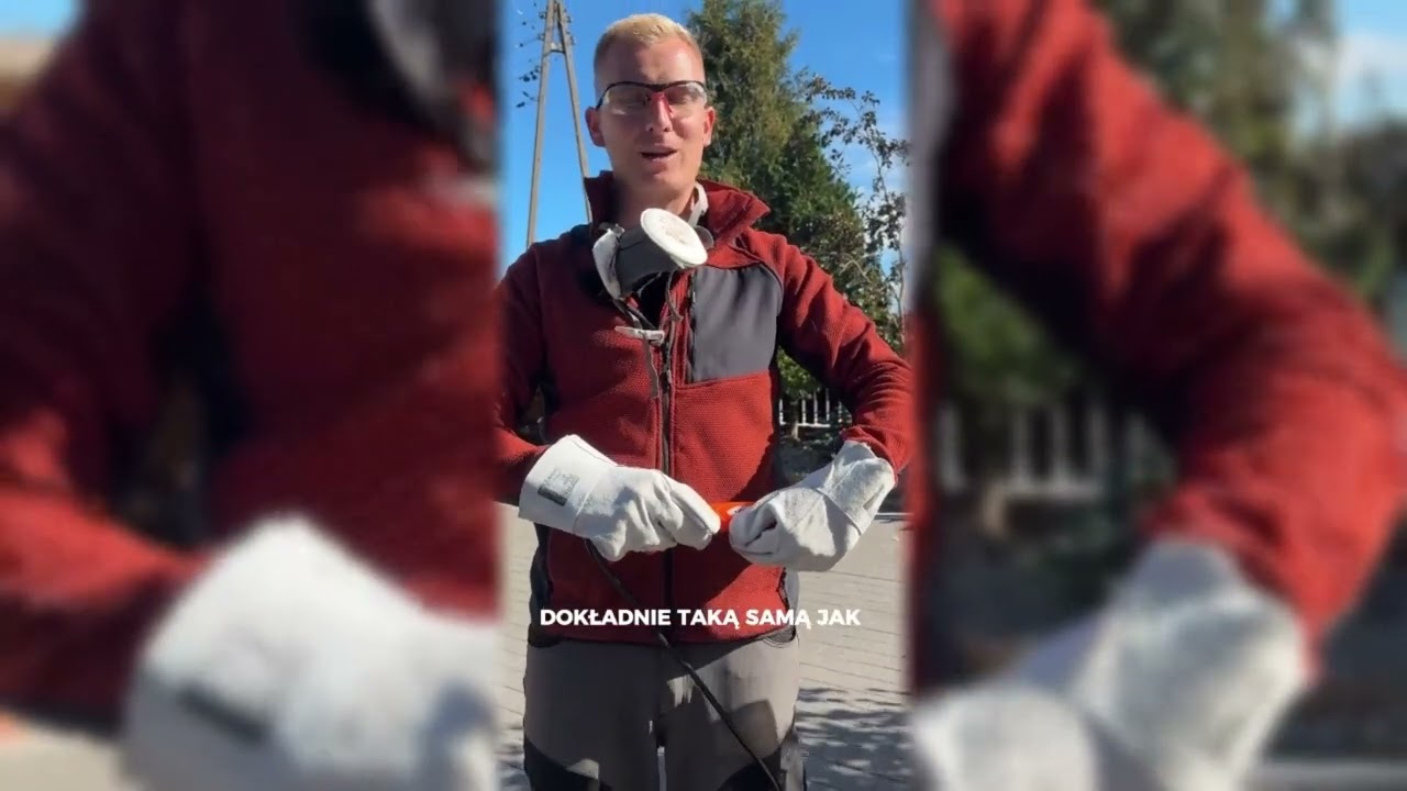 Opryskiwacze Shark Tools &ndash; na każdy ogr&oacute;dek i każdą powierzchnię! 💦