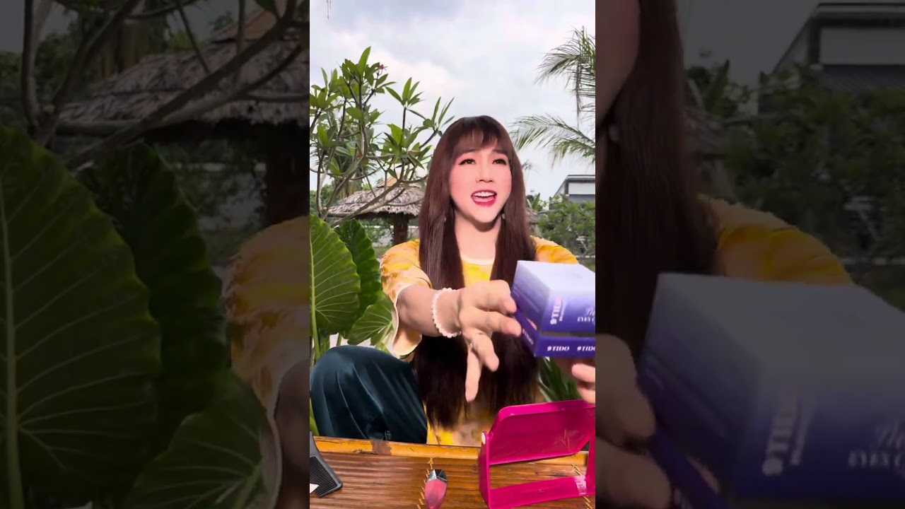 Tiểu phẩm mới của vợ chồng Thanh Đoàn