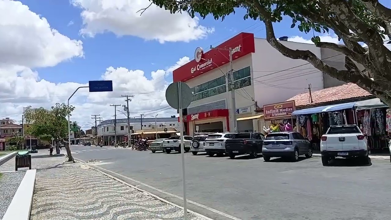 CALDAS DO JORRO BAHIA  2026