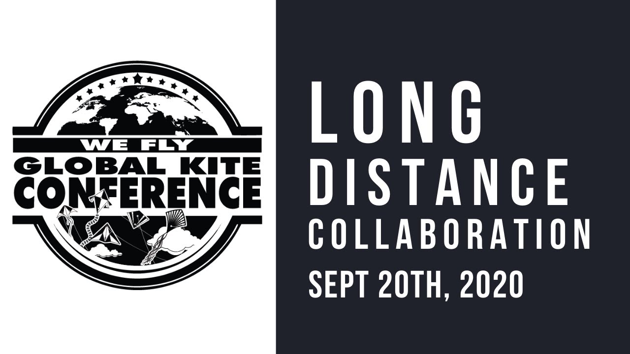 WFGKC - Long Distance Collaboration - with Lindsey Wisdom Johnson - Virtual Recording Session