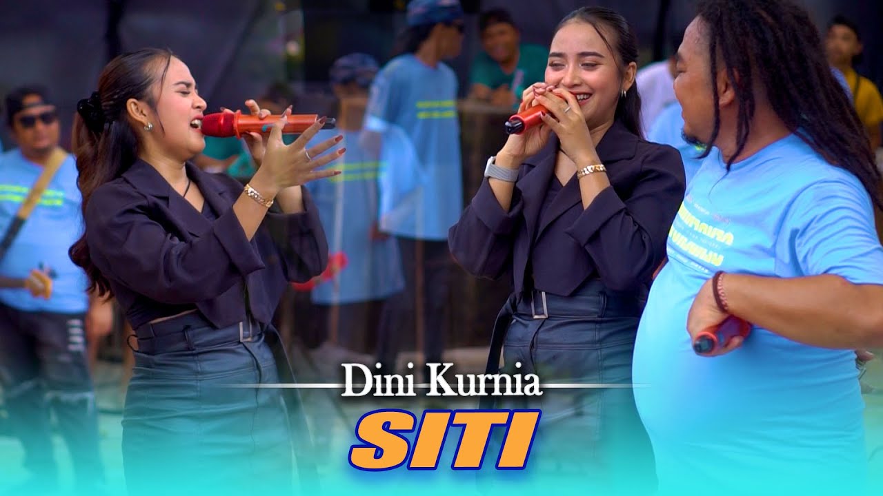 SITI - DINI KURNIA || ONE PRO ( Live Happy Anniversary Ke- 3 PT. INDOFAST AGRO NUSANTARA )