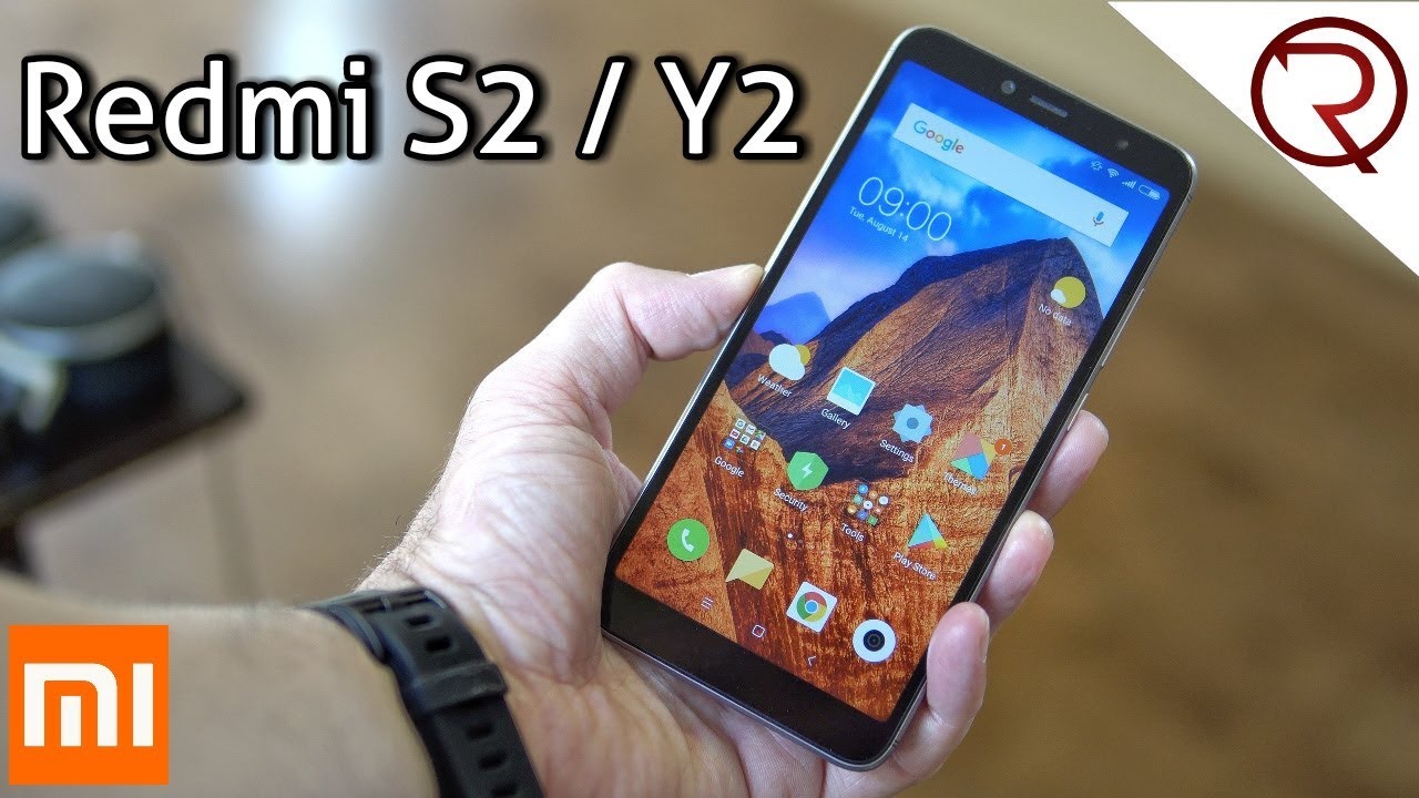 Xiaomi Redmi S2/Y2 Review After 3 Months