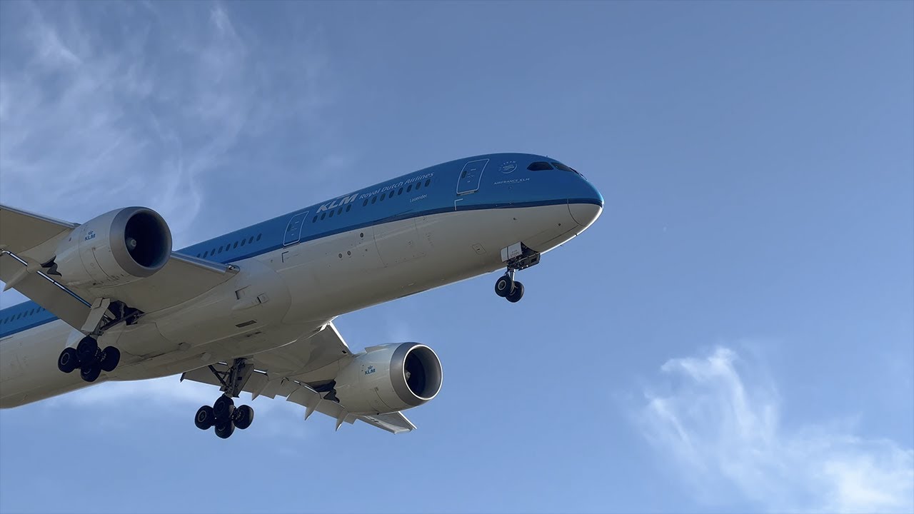 A Bit of Everything (incl. MX A220, B6 A321neo, DL LHR Restart) | SLC Planespotting May ’22 Pt. 2