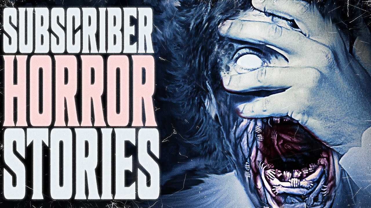 SHE WAS THE LAST PERSON I EXPECTED | 9 True Scary Subscriber Stories | 091