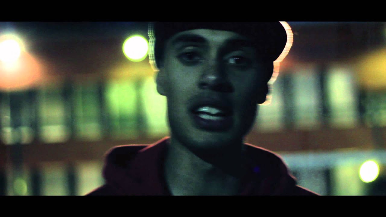 Malcolm Freestyle