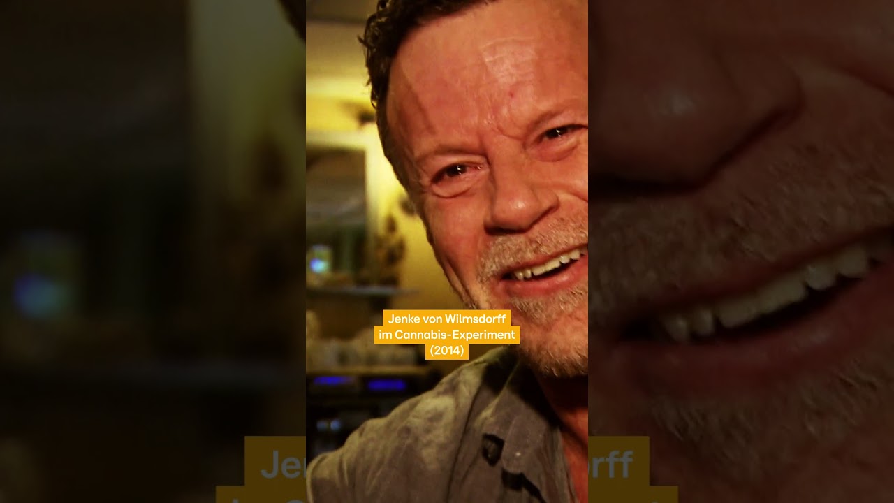 #Jenke im #Cannabis-Paradies (2014) | RTL DOKU