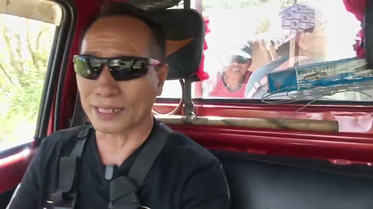 Ang panag tapok sa among mga ig -agaw dri sa brgy muag carcar city. cebu..part 1