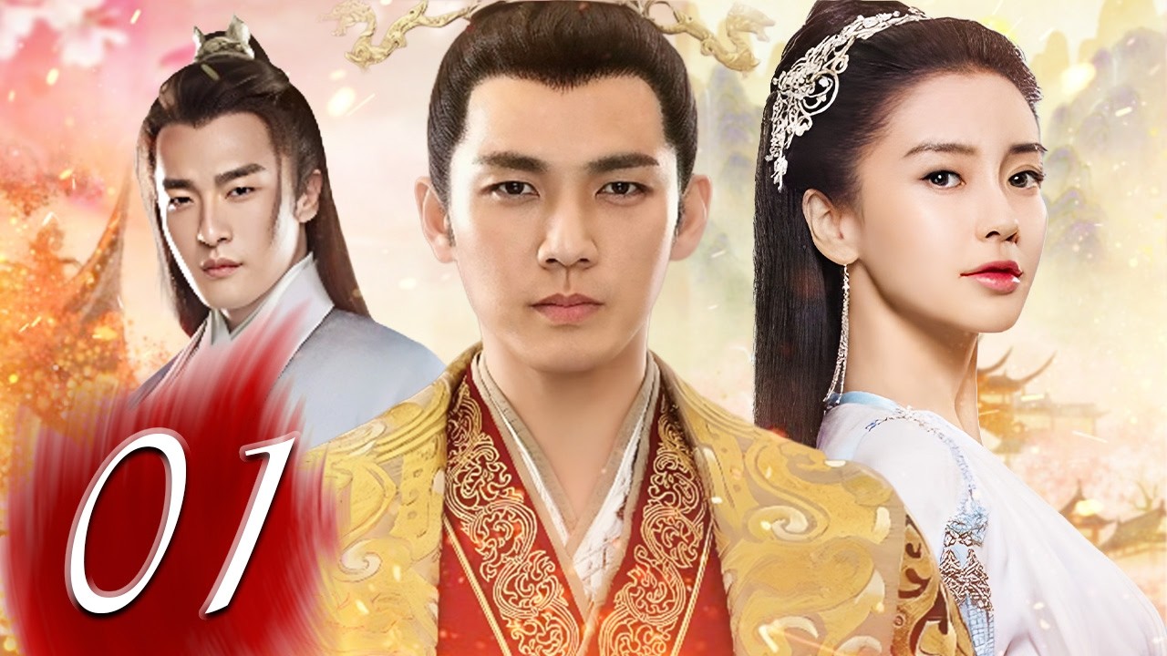 [พากย์ไทย] | ดวงใจหลังยุคอลหม่าน – ตอนที่ 01 | มหากาพย์ซีรีส์จีนโบราณสุดเข้มข้นแห่งปี 2026
