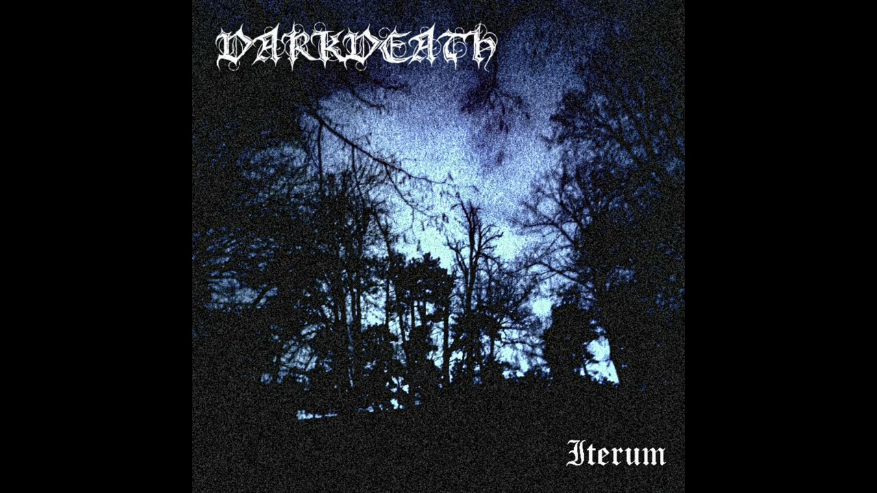 DARKDEATH - Iterum (Demo)