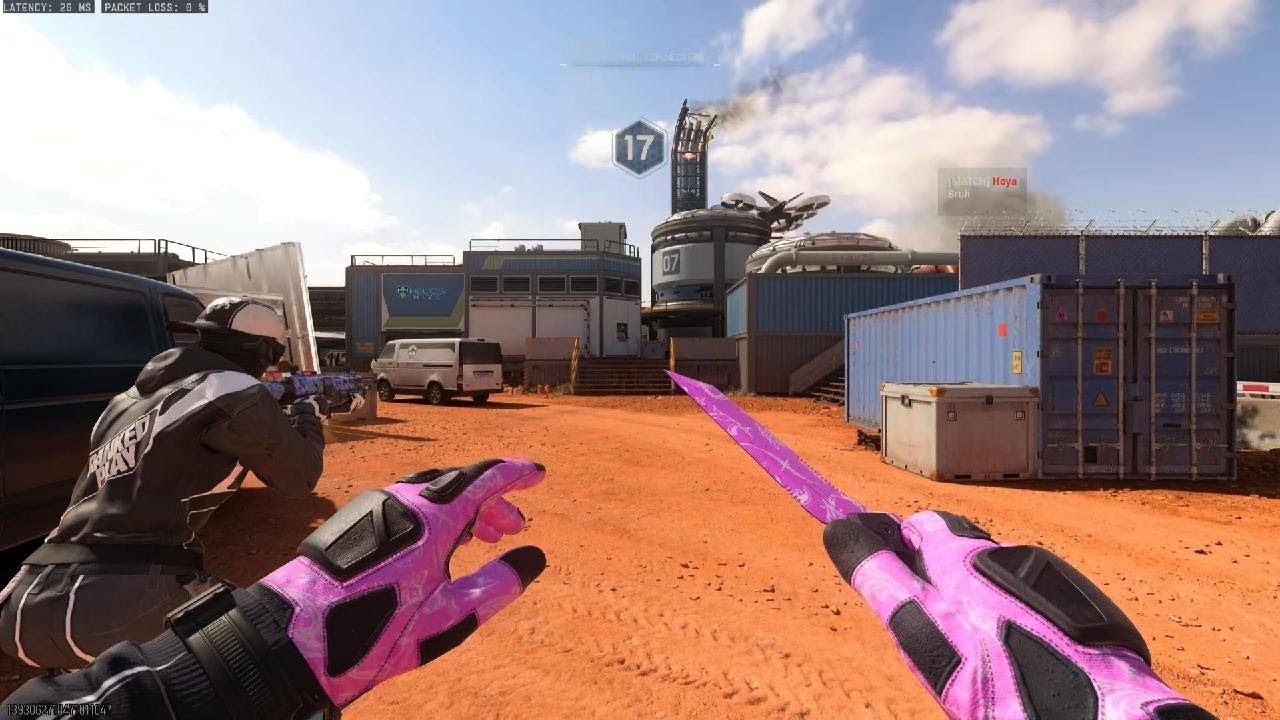 3/10 Exposure HP Ranked (29-21)