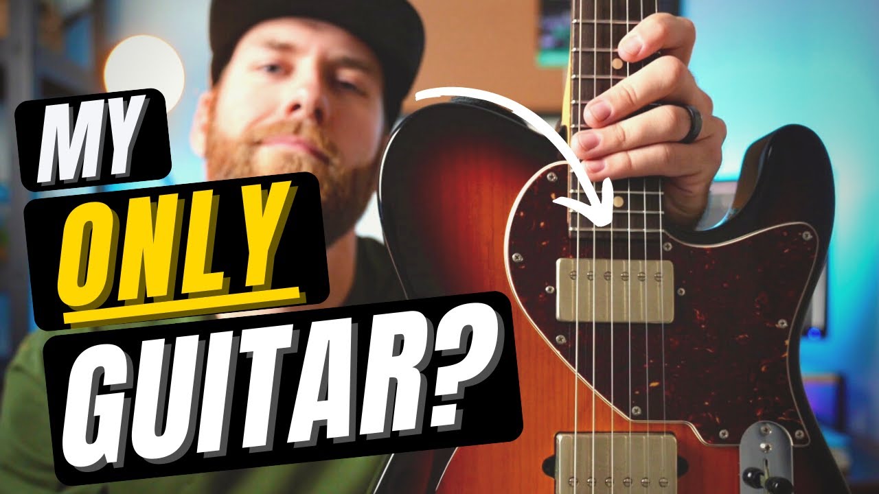 SUHR ALT T PRO | The ULTIMATE Telecaster + Suhr Thornbuckers!