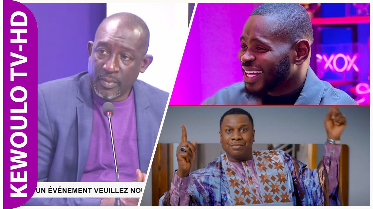 Affaire Pape Cheikh Diallo et Djiby Dramé : l'honorable Thierno Aly Sy sort de sa réserve et révèle