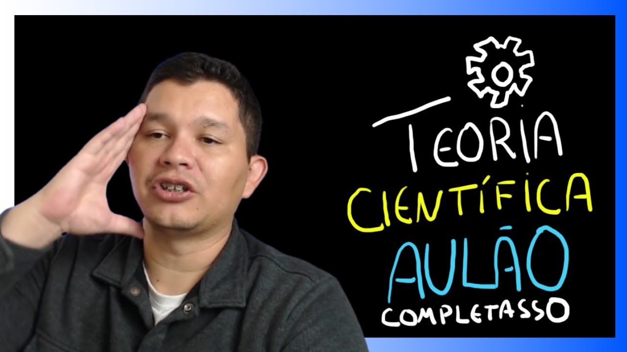 TEORIA DA ADMINISTRAÇÃO CIENTÍFICA (AULA COMPLETA!) | Abordagem Clássica | TGA