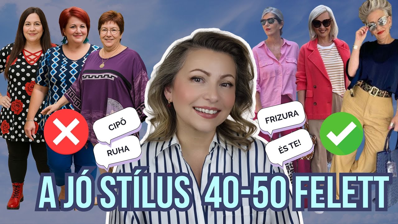 A 10 leggyakoribb divatbaki 40 felett – és mit viselj helyettük  #LILYSILK #LiveSpectacularly.