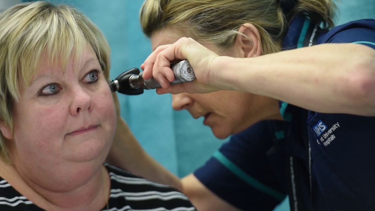 Good practice in ENT: How Oxford University Hospitals' GP Referral Unit is reducing admissions