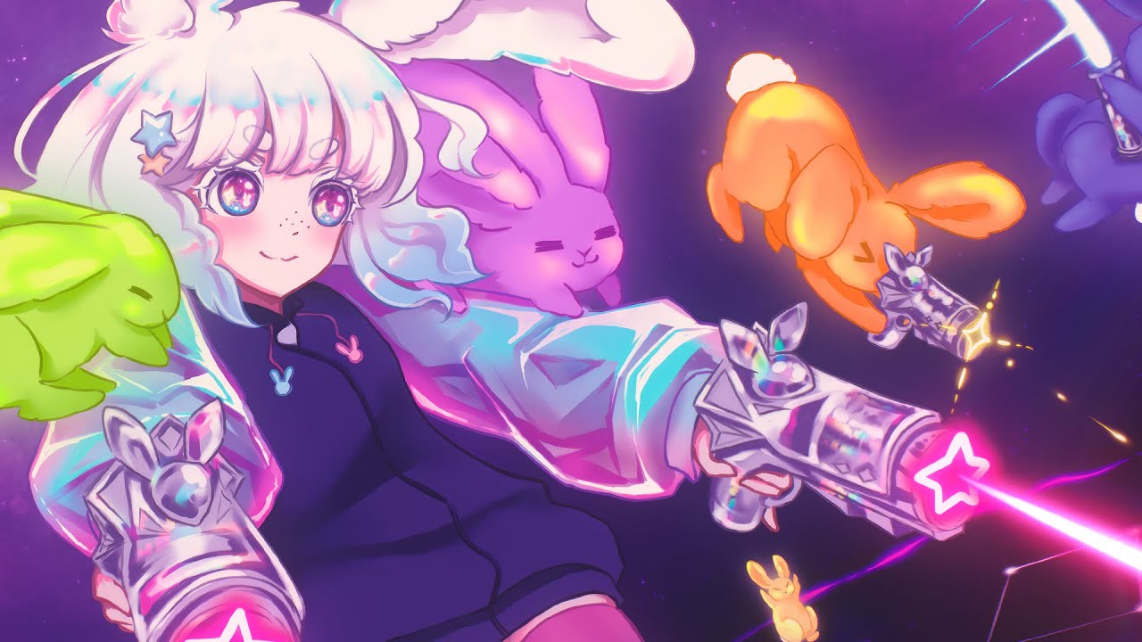 WangleLine - Attacked by the Cosmic Beast (from osu! Lazer Grand Arena)