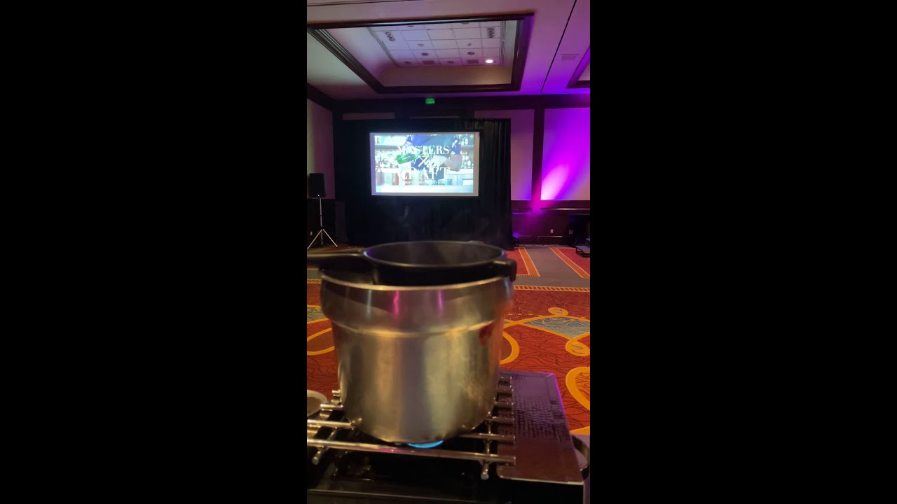 Masters of the Craft #MarriottPV