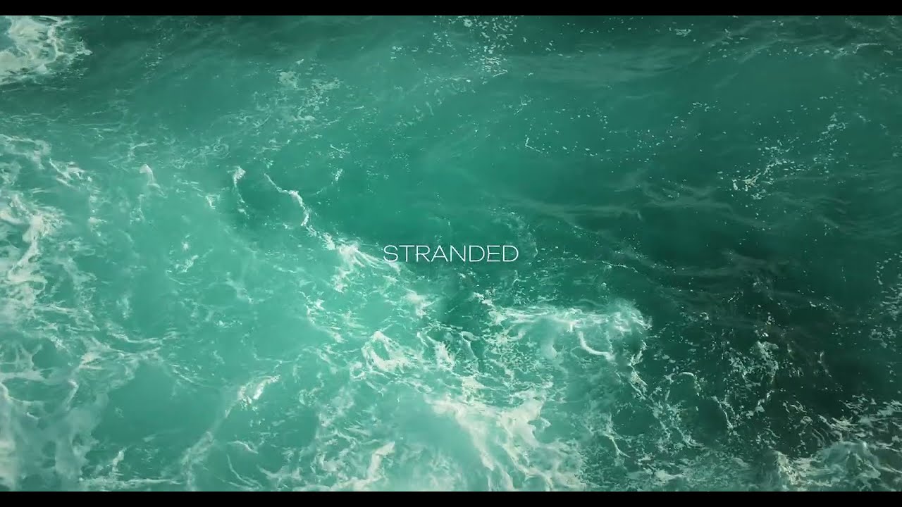 R3DN1K - Stranded