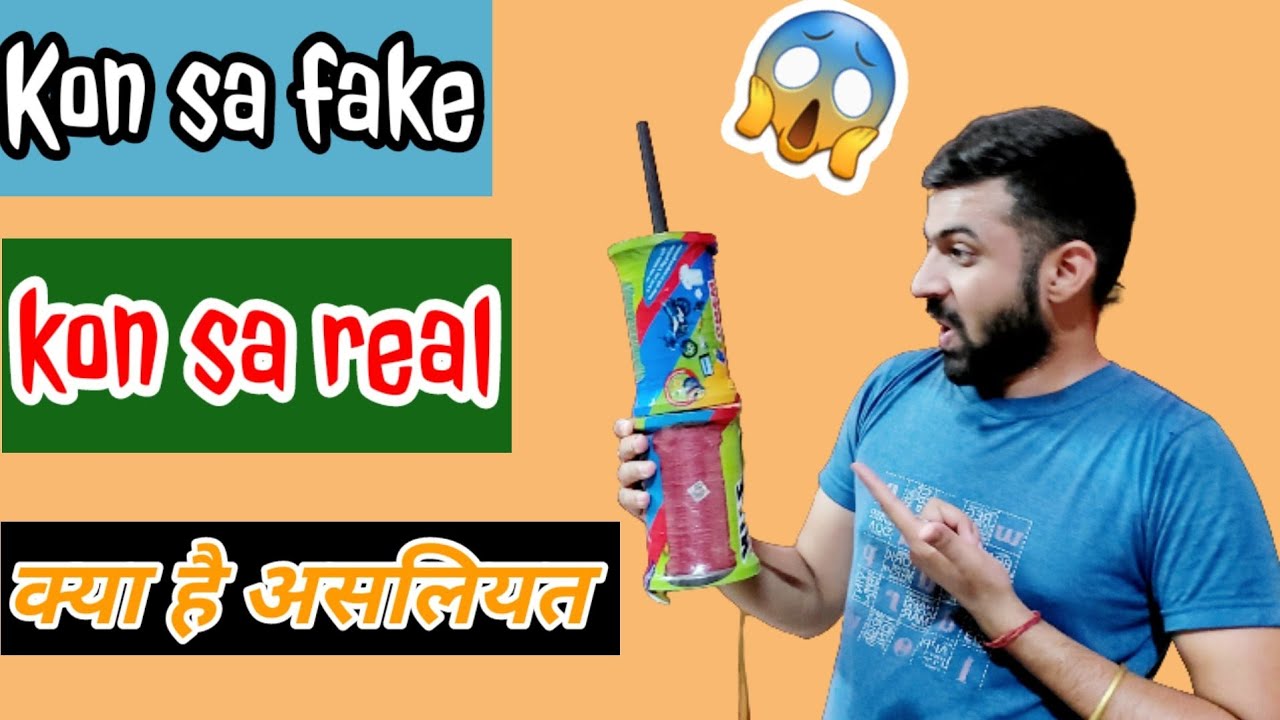 Monokite Original Vs Fake 2021 | Tips of Real and Fake Review