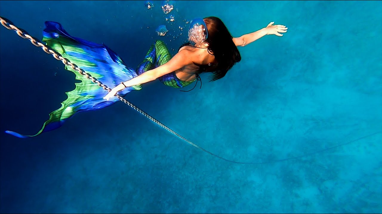 FULL MOVIE- Mermaid Forever Season 5