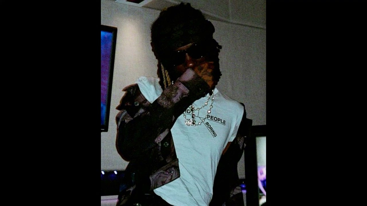 [FREE] Ken Carson x OsamaSon Type Beat - 